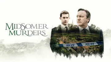 Задник к сериалу "Чисто английские убийства" #1236211