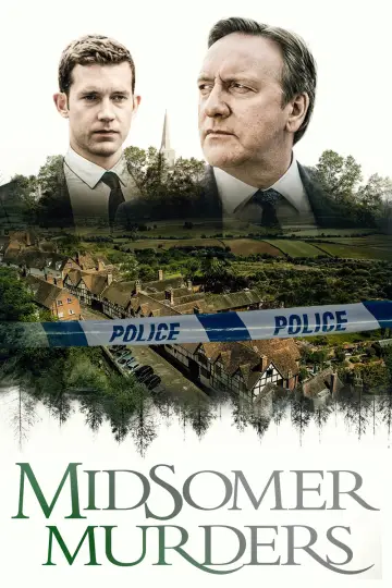 Постер к сериалу "Чисто английские убийства" #1236230