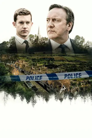 Постер к сериалу "Чисто английские убийства" #1236242