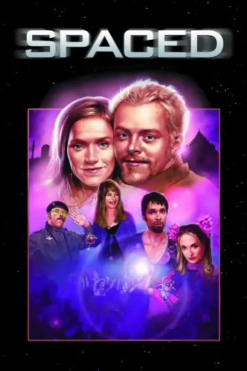 Постер к сериалу "Долбанутые" #1459203