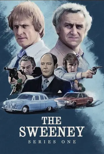 Постер к сериалу "Летучий отряд Скотленд-Ярда" #1542643