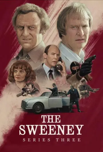 Постер к сериалу "Летучий отряд Скотленд-Ярда" #1542644