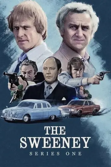 Постер к сериалу "Летучий отряд Скотленд-Ярда" #1698443