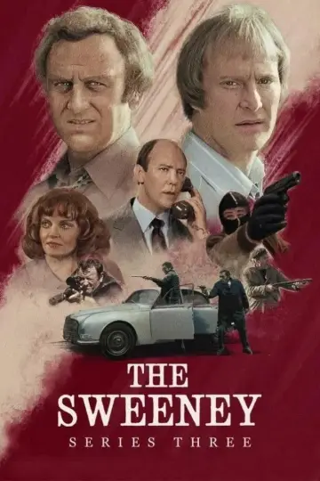 Постер к сериалу "Летучий отряд Скотленд-Ярда" #1698453