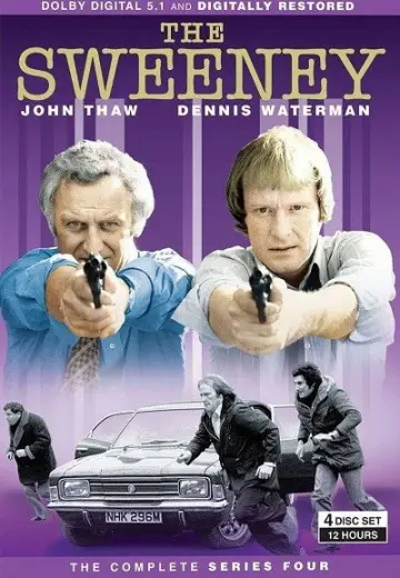 Постер к сериалу "Летучий отряд Скотленд-Ярда" #1698455