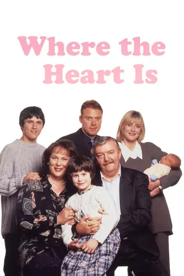 Где сердце (1997)