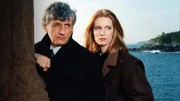 Задник к сериалу "Уайклифф" #1422440