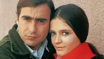 Задник к сериалу "Бету Рокфеллер" #1453341