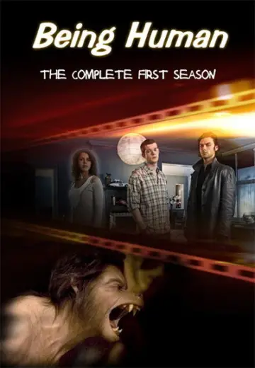Постер к сериалу "Быть человеком" #1717596