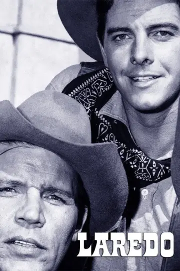 Ларедо (1965)