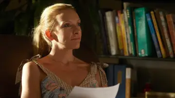 Задник к сериалу "Соединенные Штаты Тары" #1432504