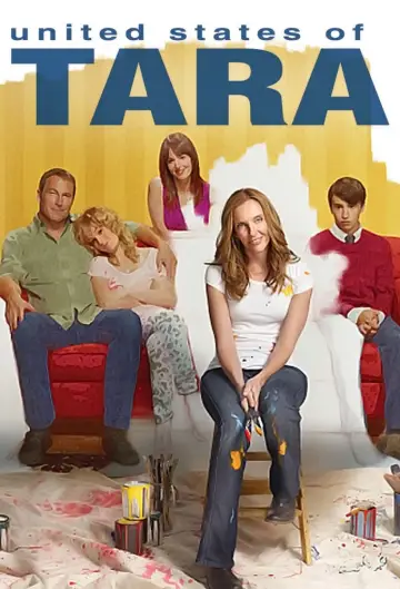 Постер к сериалу "Соединенные Штаты Тары" #1432511