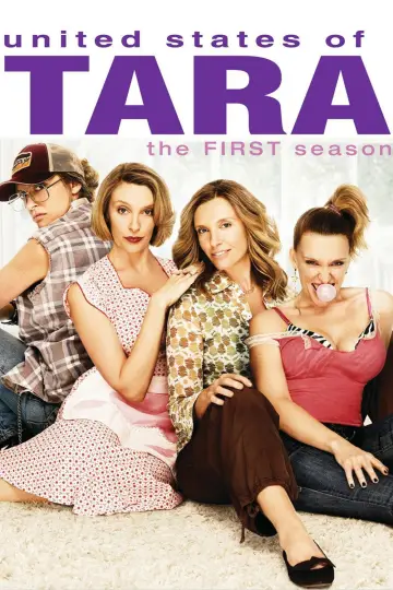 Постер к сериалу "Соединенные Штаты Тары" #1736588