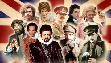 Задник к сериалу "Чёрная гадюка" #1362811