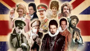 Задник к сериалу "Чёрная гадюка" #1362827