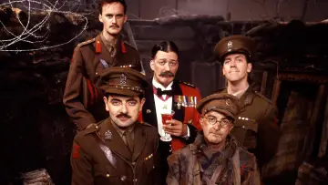 Задник к сериалу "Чёрная гадюка" #1362843