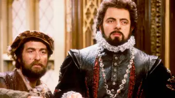 Задник к сериалу "Чёрная гадюка" #1362852