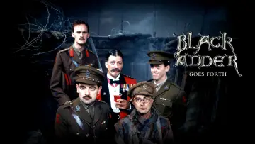 Задник к сериалу "Чёрная гадюка" #1362853