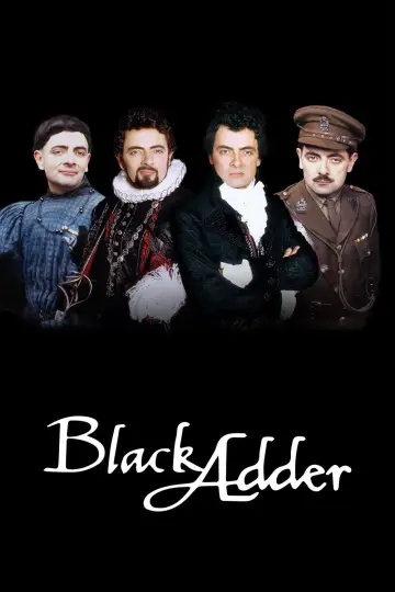 Постер к сериалу "Чёрная гадюка" #1362871