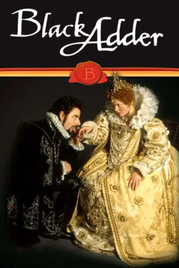 Постер к сериалу "Чёрная гадюка" #1362873