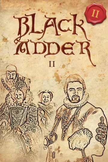 Черная Гадюка II