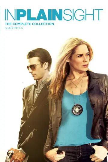 Постер к сериалу "В простом виде" #1351275