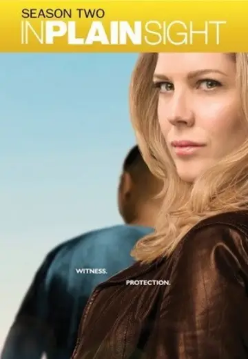 Постер к сериалу "В простом виде" #1694041