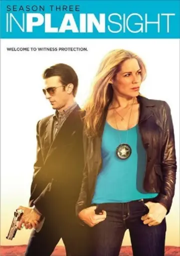Постер к сериалу "В простом виде" #1694044
