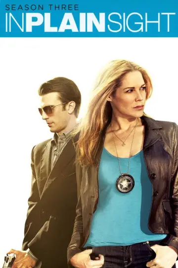 Постер к сериалу "В простом виде" #1694046