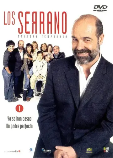 Сезон 1