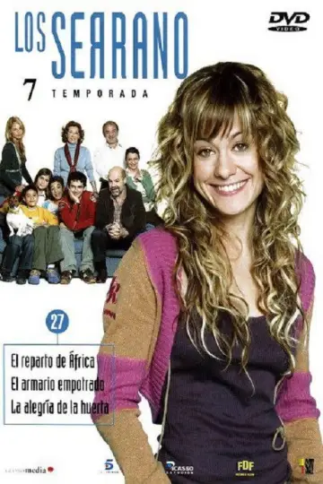 Сезон 7