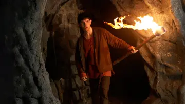 Задник к сериалу "Мерлин" #1331802