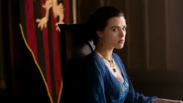 Задник к сериалу "Мерлин" #1331803