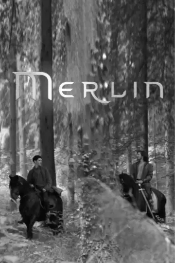 Постер к сериалу "Мерлин" #1331849