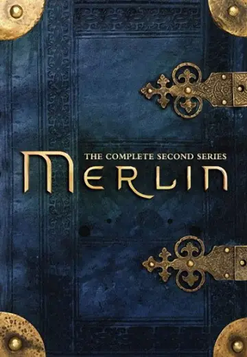 Постер к сериалу "Мерлин" #1682192