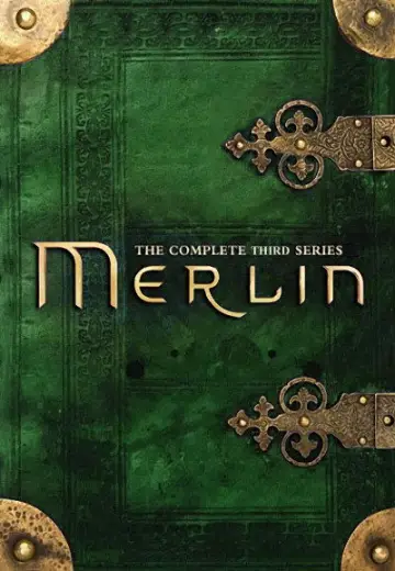 Постер к сериалу "Мерлин" #1682202