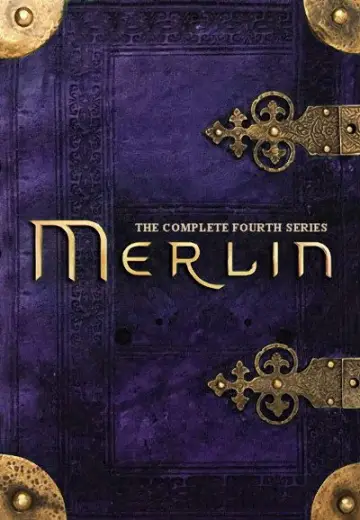 Постер к сериалу "Мерлин" #1682209