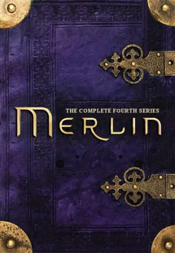 Постер к сериалу "Мерлин" #1682211