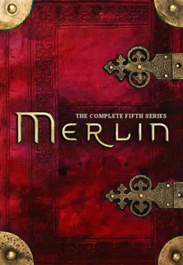 Постер к сериалу "Мерлин" #1682221