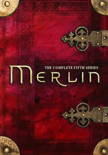 Постер к сериалу "Мерлин" #1682222