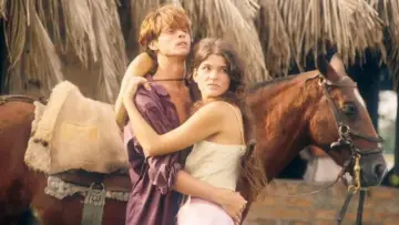 Задник к сериалу "Pantanal" #1593754