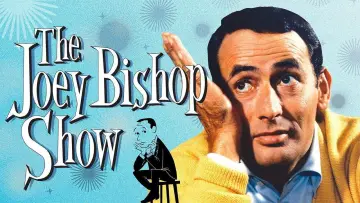 Задник к сериалу "The Joey Bishop Show" #1660366