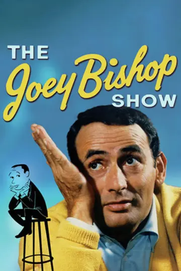 The Joey Bishop Show (1961)