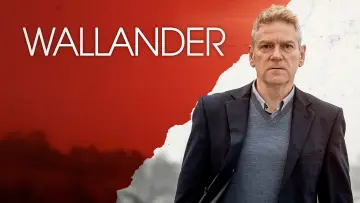 Задник к сериалу "Валландер" #1409638