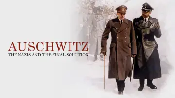 Задник к сериалу "Освенцим: Нацисты и «Последнее решение»" #1810201