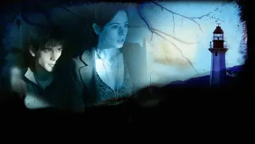 Задник к сериалу "Остров Харпера" #1468587