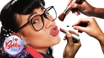 Задник к сериалу "I Love Betty La Fea" #1663662