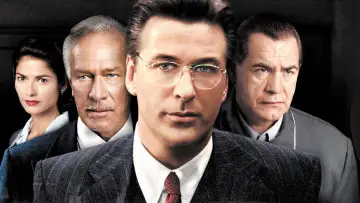 Задник к сериалу "Нюрнберг" #1866101
