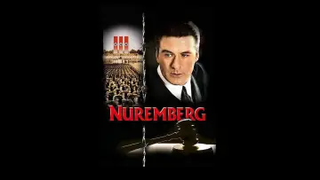 Задник к сериалу "Нюрнберг" #1866106
