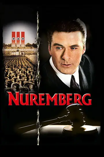 Постер к сериалу "Нюрнберг" #1866113